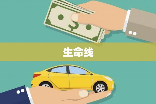 腾冲生命线