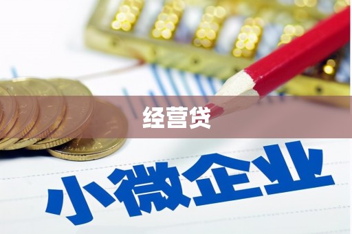 腾冲经营贷
