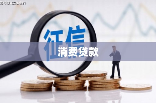 腾冲消费贷款