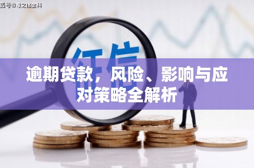 腾冲逾期贷款，风险、影响与应对策略全解析