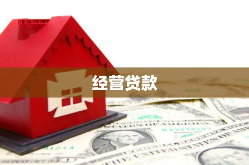 腾冲经营贷款