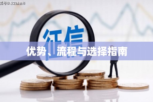 腾冲优势、流程与选择指南